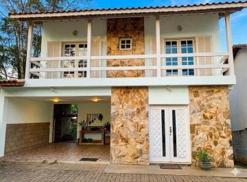 Casa · 198m² · 3 Quartos · 3 Vagas · Sobrado Em Granja Cristiana, Vargem Grande Paulista/sp de 198 m² 3 Quartos À Venda por R$650.000