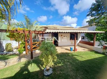 Casa · 235m² · 3 Quartos · 6 Vagas · Casa Em Portão, Lauro de Freitas/ba de 235 m² 3 Quartos À Venda por R$760.000