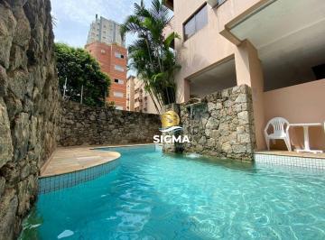Apartamento · 116m² · 3 Quartos · 1 Vaga · Apartamento Em Balneário Guarujá, Guarujá/sp de 116 m² 3 Quartos À Venda por R$540.000