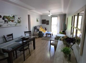 Apartamento · 93m² · 3 Quartos · 1 Vaga · Apartamento Em Parque Da Represa, Jundiaí/sp de 93 m² 3 Quartos À Venda por R$630.000