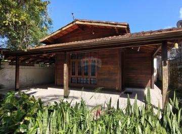 Casa · 203m² · 3 Quartos · 3 Vagas · Casa Em Boracéia, Bertioga/sp de 203 m² 3 Quartos À Venda por R$689.800