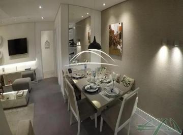 Apartamento en Venda de 3 quartos Rochdale · Apartamento Em Rochdale, Osasco/sp de 65 m² 3 Quartos À Venda por R$578.000