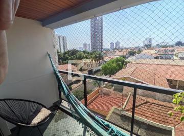 Apartamento · 70m² · 2 Quartos · 1 Vaga · Apartamento Em Vila Sfeir, Indaiatuba/sp de 70 m² 2 Quartos À Venda por R$484.000