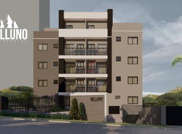 Apartamento · 145m² · 3 Quartos · 1 Vaga · Apartamento Em Centro, Pinhais/pr de 145 m² 3 Quartos À Venda por R$748.000