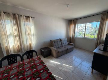 Apartamento · 72m² · 2 Quartos · 1 Vaga · Apartamento Para Locação Em Cabo Frio, Centro, 2 Dormitórios, 2 Banheiros, 1 Vaga