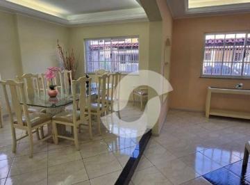 Casa · 180m² · 3 Quartos · 3 Vagas · Casa Em Rocha, São Gonçalo/rj de 180 m² 3 Quartos À Venda por R$660.000
