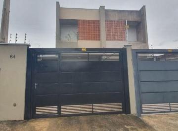 Casa · 90m² · 2 Quartos · 2 Vagas · Casa Em Jardim Europa, Jaguariúna/sp de 90 m² 2 Quartos À Venda por R$540.000