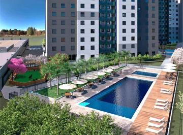 Apartamento · 69m² · 2 Quartos · 2 Vagas · Apartamento Em Jardim Do Lago, Jundiaí/sp de 69 m² 2 Quartos À Venda por R$598.000