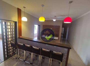 Casa · 153m² · 2 Quartos · 4 Vagas · Casa Em Jardim Grajaú, Lençóis Paulista/sp de 153 m² 2 Quartos À Venda por R$650.000