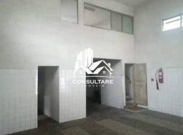 Comercial · 250m² · 10 Vagas · Galpão Em Chico de Paula, Santos/sp de 250 m² À Venda por R$760.000
