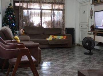 Casa · 170m² · 3 Quartos · 2 Vagas · Sobrado Em Vila Mirim, Praia Grande/sp de 170 m² 3 Quartos À Venda por R$540.000
