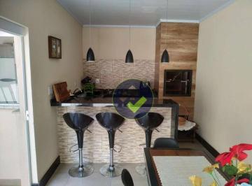 Casa · 180m² · 2 Quartos · 2 Vagas · Casa Em Jardim Cruzeiro, Lençóis Paulista/sp de 180 m² 2 Quartos À Venda por R$567.000