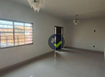 Casa · 140m² · 2 Quartos · 2 Vagas · Casa Em Vila Virgílio Capoani, Lençóis Paulista/sp de 140 m² 2 Quartos À Venda por R$425.000