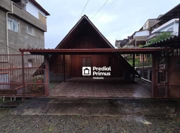 Casa · 143m² · 5 Quartos · 2 Vagas · Casa Em Perissê, Nova Friburgo/rj de 143 m² 5 Quartos À Venda por R$490.000