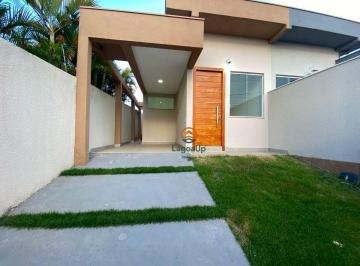 Casa · 90m² · 3 Quartos · 2 Vagas · Casa Em por Do Sol, Lagoa Santa/mg de 90 m² 3 Quartos À Venda por R$650.000