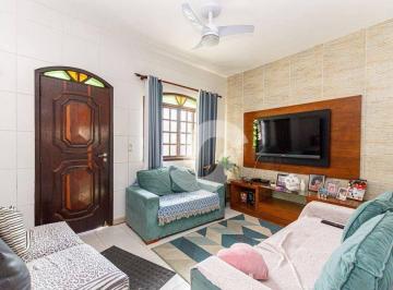 Casa · 96m² · 3 Quartos · Casa Em Engenhoca, Niterói/rj de 96 m² 3 Quartos À Venda por R$450.000