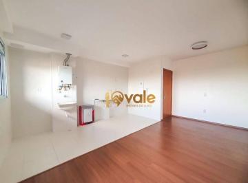 Apartamento · 69m² · 3 Quartos · 2 Vagas · Apartamento Em Urbanova, São José Dos Campos/sp de 69 m² 3 Quartos À Venda por R$595.000