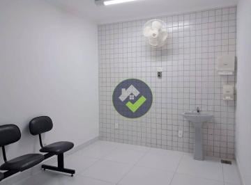 Comercial · 12m² · Sala Em Centro, Sorocaba/sp de 12 m² Para Locação R$1.200,00/mes