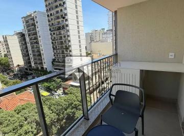 Apartamento · 32m² · 1 Quarto · Apartamento Em Ingá, Niterói/rj de 32 m² 1 Quartos Para Locação R$3.600,00/mes