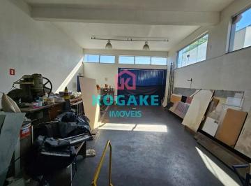 Comercial · 483m² · 4 Vagas · Ponto Em Bosque Dos Eucaliptos, São José Dos Campos/sp de 483 m² À Venda por R$2.600.000ou Para