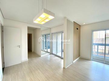 Apartamento · 79m² · 3 Quartos · 2 Vagas · Apartamento Em Vila Itapura, Campinas/sp de 79 m² 3 Quartos Para Locação R$4.700,00/mes