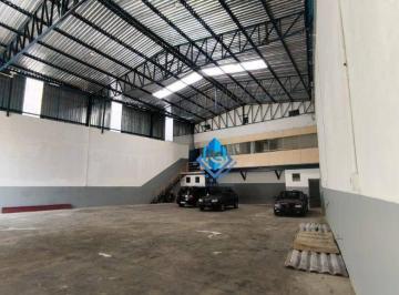 Comercial · 880m² · 6 Vagas · Galpão Em Batistini, São Bernardo Do Campo/sp de 880 m² À Venda por R$3.200.000ou Para Locação R