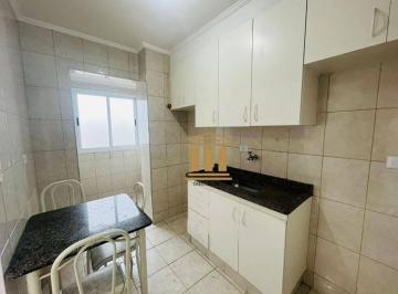 Apartamento · 45m² · 1 Quarto · 1 Vaga · Apartamento Em Centro, São José Dos Campos/sp de 45 m² 1 Quartos Para Locação R$2.000,00/mes
