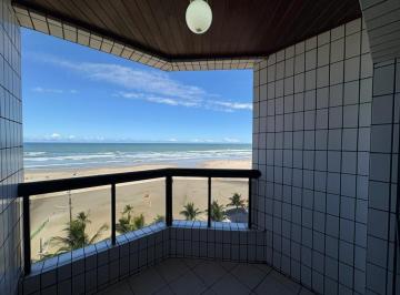 Apartamento · 98m² · 2 Quartos · 1 Vaga · Apartamento Em Campo Da Aviação, Praia Grande/sp de 98 m² 2 Quartos À Venda por R$450.000ou Para