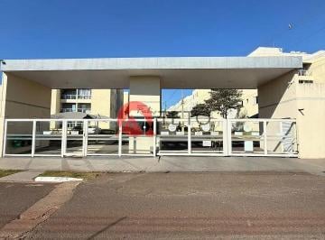 Apartamento · 53m² · 2 Quartos · Apartamento Em Parque Industrial Um, Marialva/pr de 53 m² 2 Quartos Para Locação R$1.100,00/mes