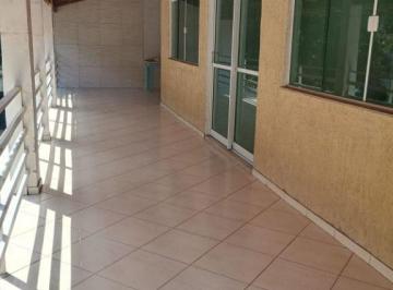 Casa · 120m² · 2 Quartos · 1 Vaga · Casa Em Piratininga, Niterói/rj de 120 m² 2 Quartos Para Locação R$3.800,00/mes