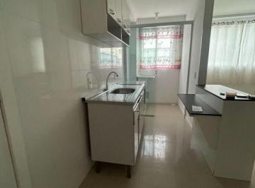 Apartamento · 48m² · 2 Quartos · 1 Vaga · Apartamento Em Ressacada, Itajaí/sc de 48 m² 2 Quartos Para Locação R$2.100,00/mes