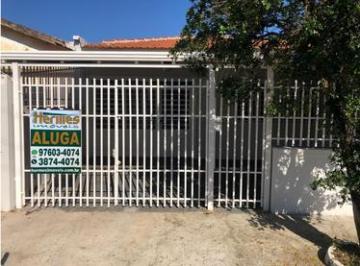 Casa · 193m² · 2 Quartos · 3 Vagas · Casa Em João Aranha, Paulínia/sp de 193 m² 2 Quartos Para Locação R$2.300,00/mes