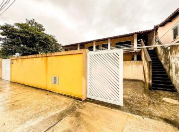 Casa · 130m² · 2 Quartos · 1 Vaga · Casa Em Centro, Niterói/rj de 130 m² 2 Quartos Para Locação R$3.800,00/mes