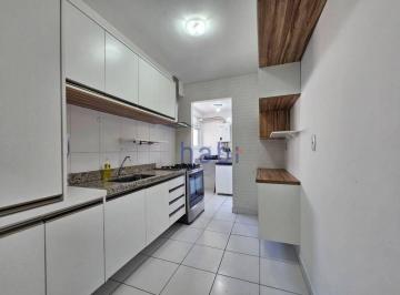 Apartamento · 80m² · 3 Quartos · 2 Vagas · Apartamento Em Jardim Vera Cruz, Sorocaba/sp de 80 m² 3 Quartos Para Locação R$3.600,00/mes