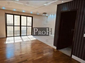 Apartamento · 127m² · 3 Quartos · 2 Vagas · Apartamento Em Vila Alzira, Santo André/sp de 127 m² 3 Quartos Para Locação R$4.500,00/mes