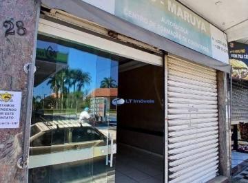 Comercial · 60m² · Ponto Em Centro, Jacareí/sp de 60 m² Para Locação R$5.000,00/mes