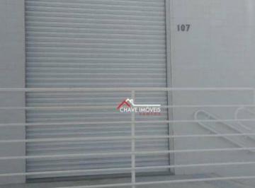 Comercial · 86m² · Loja Em Areia Branca, Santos/sp de 86 m² Para Locação R$7.440,00/mes