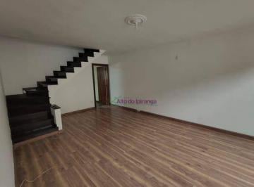 Casa · 152m² · 3 Quartos · 2 Vagas · Sobrado Em Bosque Da Saúde, São Paulo/sp de 152 m² 3 Quartos Para Locação R$4.990,00/mes
