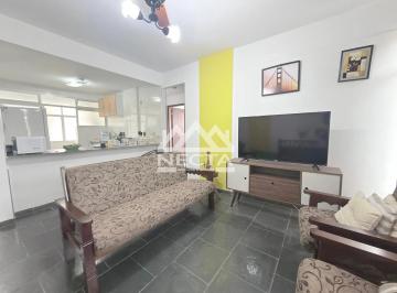 Apartamento en Venda de 2 quartos Porto Novo · Apartamento Em Porto Novo, Caraguatatuba/sp de 70 m² 2 Quartos À Venda por R$430.000