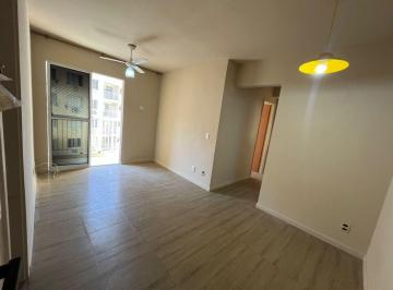 Apartamento · 60m² · 2 Quartos · Apartamento Em Piratininga, Niterói/rj de 60 m² 2 Quartos Para Locação R$1.900,00/mes