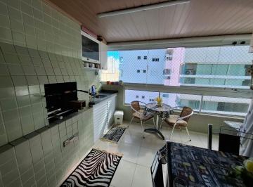 Apartamento · 81m² · 2 Quartos · 1 Vaga · Apartamento Em Campo Da Aviação, Praia Grande/sp de 81 m² 2 Quartos À Venda por R$530.000