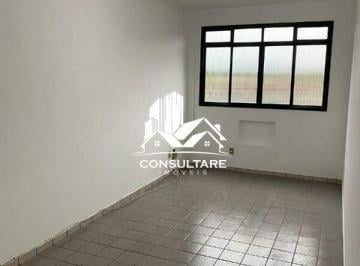 Apartamento · 45m² · 1 Quarto · 1 Vaga · Apartamento Em Santa Maria, Santos/sp de 45 m² 1 Quartos Para Locação R$1.850,00/mes