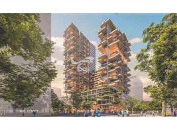 Apartamento · 35m² · 1 Quarto · 1 Vaga · Apartamento Em Jardim Dourado, Porto Belo/sc de 35 m² 1 Quartos À Venda por R$540.000