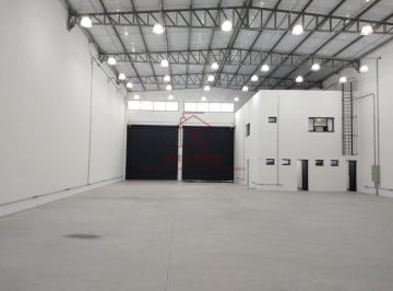 Comercial · 767m² · Galpão Em Rudge Ramos, São Bernardo Do Campo/sp de 767 m² Para Locação R$38.000,00/mes