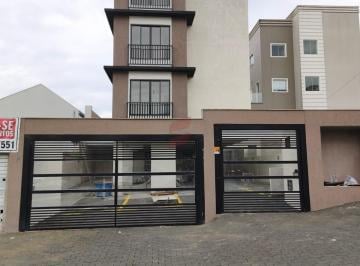 Apartamento · 100m² · 3 Quartos · 1 Vaga · Apartamento Em Afonso Pena, São José Dos Pinhais/pr de 100 m² 3 Quartos À Venda por R$443.880