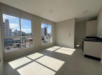 Apartamento · 2 Quartos · 1 Vaga · Apartamento Em Fazenda, Itajaí/sc de 0 m² 2 Quartos Para Locação R$3.400,00/mes