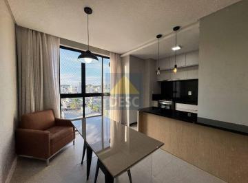 Apartamento · 64m² · 2 Quartos · 2 Vagas · Apartamento Em Nações, Balneário Camboriú/sc de 64 m² 2 Quartos Para Locação R$3.800,00/mes