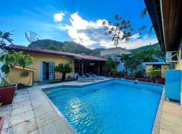 Casa · 117m² · 2 Quartos · 2 Vagas · Casa Em Piratininga, Niterói/rj de 117 m² 2 Quartos Para Locação R$7.500,00/mes