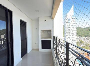 Apartamento · 87m² · 3 Quartos · 2 Vagas · Apartamento Em Fazenda, Itajaí/sc de 87 m² 3 Quartos Para Locação R$4.500,00/mes