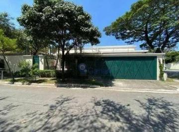 Casa · 530m² · 3 Quartos · 4 Vagas · Casa Em Jardim Luzitânia, São Paulo/sp de 530 m² 3 Quartos À Venda por R$8.600.000ou Para Locaçã